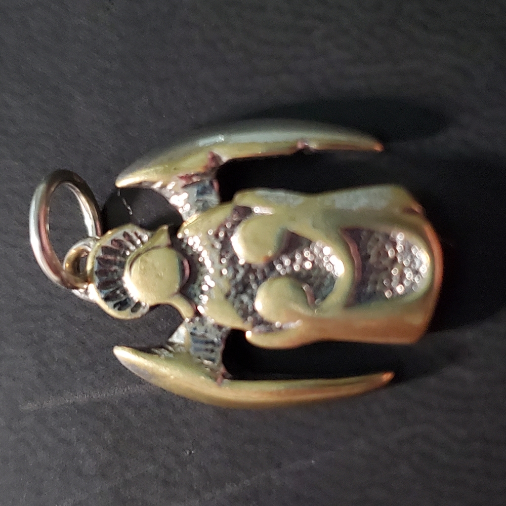James Avery Charm